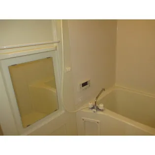 ブルーボンネット【3階】の風呂