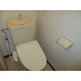 ブルーボンネット【3階】のその他画像