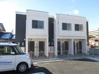 シュエットの画像