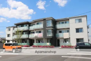 カーザ セレニータAの画像