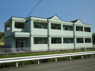 イーストバレーJRの画像