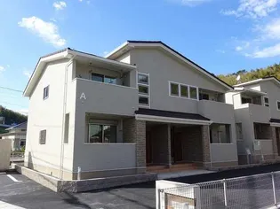 グリーンビラ Bの画像