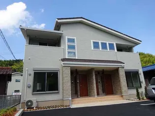 グリーンビラ Cの画像