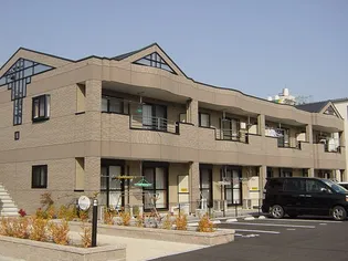 サンドリームB棟の画像