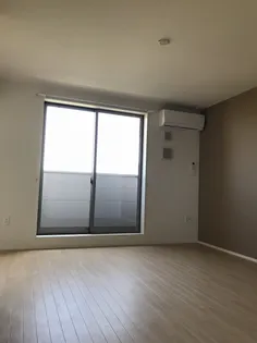 インペリアルコート【2階】の居間