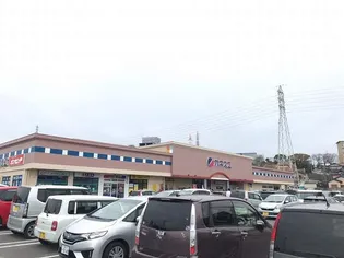 GARDEN日永西Ⅰ【2階】の周辺