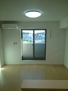 GARDEN日永西Ⅰ【2階】の居間