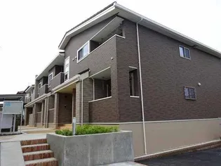 ドルチェ【1階】の外観