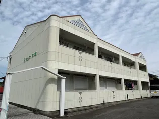 フォレストえつ葉の画像