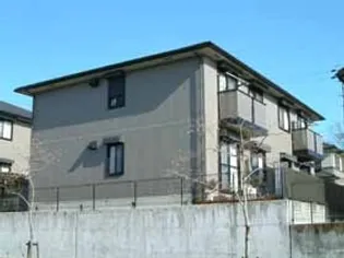 エスポワール星見ヶ丘B棟の画像