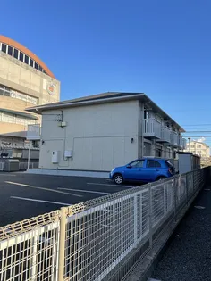 オワゾー ブルーの画像