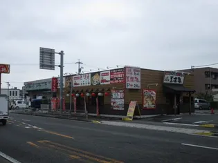 ポートサイドカクサン【2階】の周辺