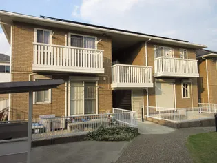 オリエンス正和台 Cの画像