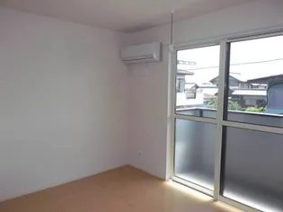 アヴニールマルシェ BC B【2階】の居間