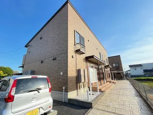 アヴニールマルシェ Bの画像