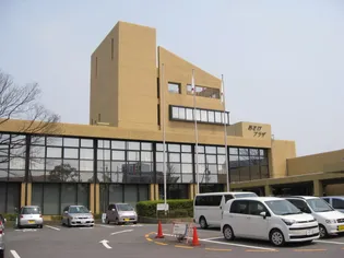 アヴニールマルシェ BC B【2階】の周辺