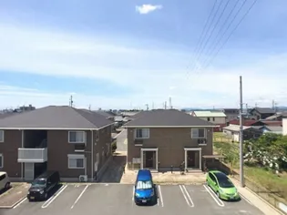 リビングタウン阿倉川 Eの画像