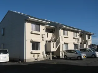 エスポワ清水の画像