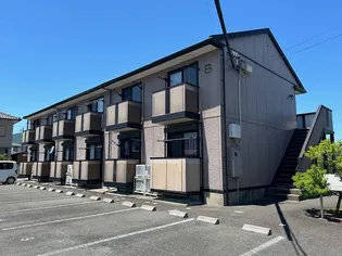 ジュネス院南 Bの画像