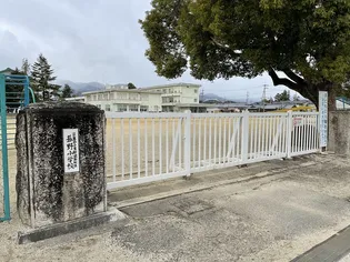 ジュネス院南 B【1階】の周辺