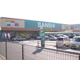 レフィナード【2階】の周辺