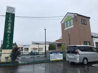 グリーンティア【2階】の周辺