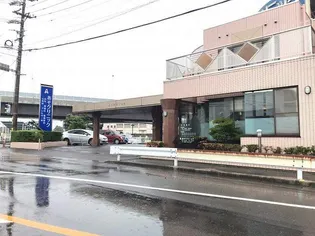 グリーンティア【2階】の周辺