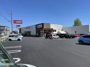 グリーンティア【2階】の周辺