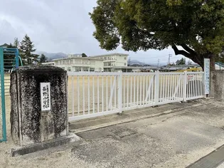 グリーンティア【2階】の周辺