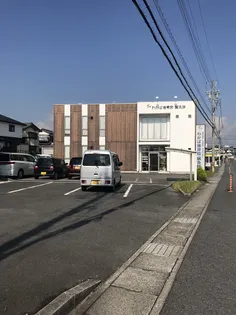 プレジール三宅 C【1階】の周辺