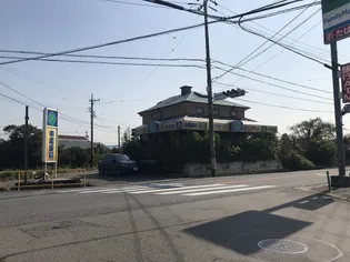 プレジール三宅 C【1階】の周辺