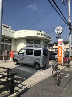 プレジール三宅 C【1階】の周辺