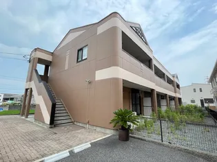 コーポアイビーの画像