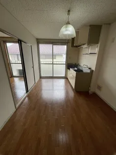 プレジール三宅 B【2階】の内装