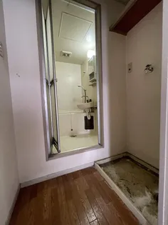 プレジール三宅 B【2階】の内装