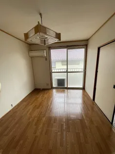 プレジール三宅 B【2階】の内装