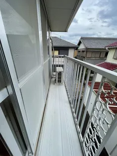 プレジール三宅 B【2階】のその他画像