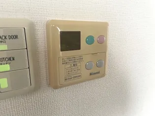 サーパス安島【9階】のその他画像