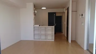 アリビオ東日野【1階】の居間