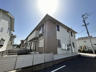 アリビオ東日野の画像