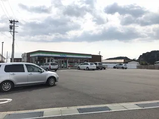 クレスト菰野【1階】の周辺