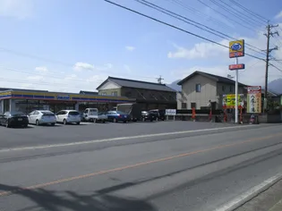 クレスト菰野【1階】の周辺