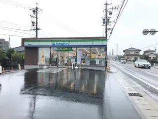 クレスト菰野【1階】の周辺