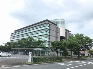 クレスト菰野【1階】の周辺