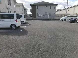 アリビオ東日野【1階】のその他画像