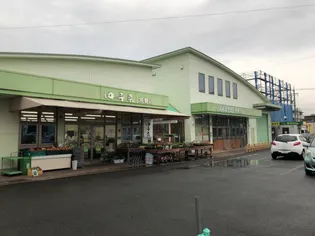 ファーランジュ四日市【403号室号室】の周辺