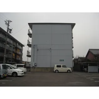 サンライズカトー【305号室号室】の周辺