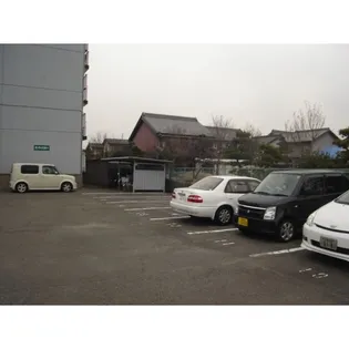 サンライズカトー【305号室号室】の周辺