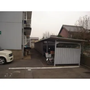 サンライズカトー【305号室号室】の周辺