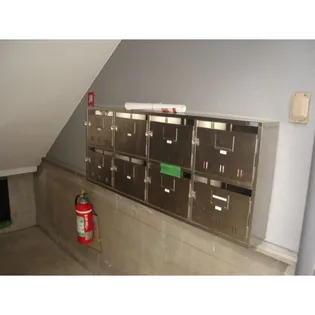 サンライズカトー【305号室号室】の周辺